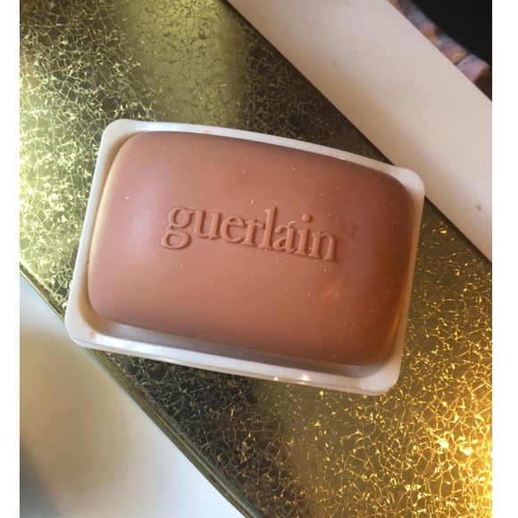 Guerlain Paris Savon De Toilette Soap - Picture 6 of 6